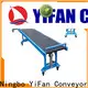 YiFan Conveyor robust expandable roller conveyor manufacturers for harbor 1