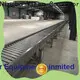 YiFan Conveyor fabricantes de cintas transportadoras de aluminio y acero inoxidable para clasificación de manejo de materiales1 1