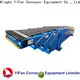 YiFan Conveyor stages reversible belt conveyor for business for warehouse 1