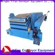 Custom infeed belt conveyor conveyor for business for food factory 1