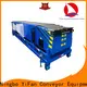 YiFan Conveyor mobile belt conveyor for business for harbor 1
