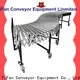 YiFan Conveyor pvc gravity roller conveyor supplier factory for industry 1