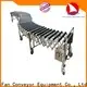 YiFan Conveyor conveyor adjustable height roller conveyor supply for workshop 1