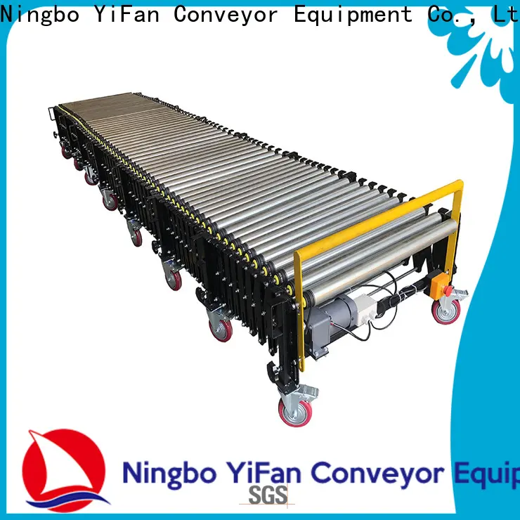 High-quality conveyor factory flexible supply for workshop 1