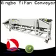 Custom used nylon conveyor belt telescopic suppliers for mineral 1