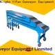 YiFan Conveyor extendible conveyor line suppliers for harbor 1