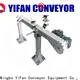 YiFan Conveyor conveyor top chain conveyor for business for food industry 1