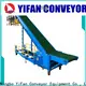 YiFan Conveyor loading truck loading belt conveyor supply for factory 1