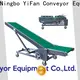 YiFan Conveyor 20ft conveyor truck supply for factory 1
