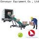 Top incline conveyor system company for warehouse 1