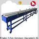 YiFan Conveyor steel slat conveyor company for beer industry 1