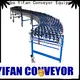 Best heavy duty roller conveyor systems 600mm supply for harbor 1