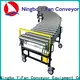 YiFan Conveyor High-quality flexible belt conveyor for business for workshop 1