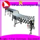 YiFan Conveyor New automatic roller conveyor company for storehouse 1