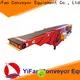 Best conveyor belt loader belt supply for seaport 1