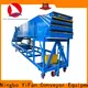 YiFan Conveyor mobile loading machine for business for food factory 1