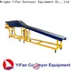 YiFan Conveyor robust expandable roller conveyor company for mineral 1