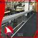YiFan Conveyor aluminum stainless steel belt conveyor manufacturers for material handling sorting3 1
