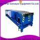 YiFan Conveyor New telescopic conveyor system supply for warehouse 1