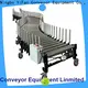 YiFan Conveyor conveyorv angled roller conveyor supply for factory 1