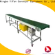 YiFan Conveyor aluminum stainless steel belt conveyor manufacturers for material handling sorting7 1