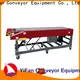 Custom belt conveyor conveyor supply for harbor 1