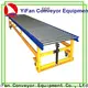 YiFan Conveyor aluminum stainless steel belt conveyor manufacturers for material handling sorting8 1