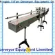 Latest chain conveyors modular manufacturers for printing industry 1