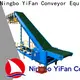 New incline conveyor systems auto company for warehouse 1