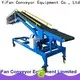 YiFan Conveyor New portable conveyor factory for airport 1