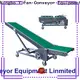 Top portable truck loading conveyor unloading company for airport 1