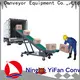 YiFan Conveyor High-quality truck loading conveyor supply for dock 1