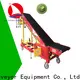 Latest truck unloading equipment van factory for warehouse 1