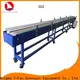 Custom chain drive conveyor system slat for business for cosmetics industry 1