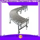 YiFan Conveyor Wholesale metal roller conveyor for business for industry 1