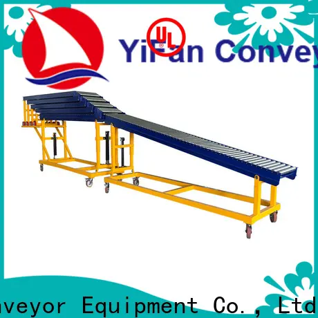 Wholesale automatic conveyor system vehicles company for storehouse 1
