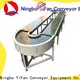 YiFan Conveyor aluminum stainless steel belt conveyor manufacturers for material handling sorting16 1
