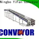 Latest slat conveyor modular suppliers for food industry 1