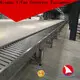 YiFan Conveyor aluminum stainless steel belt conveyor manufacturers for material handling sorting18 1