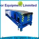 YiFan Conveyor High-quality telescopic conveyor system supply for harbor 1