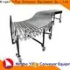 YiFan Conveyor conveyor metal roller conveyor factory for warehouse logistics 1
