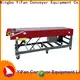 YiFan Conveyor tail lift platform manufacturers for seaport 1