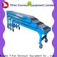 YiFan Conveyor sizes bag loading conveyors suppliers for grain transportation 1