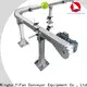 YiFan Conveyor aluminum drag chain conveyor supply for printing industry 1
