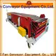 YiFan Conveyor boom powered belt conveyor systems company for workshop 1