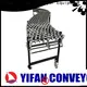 New gravity wheel conveyor flexible company for harbor 1