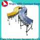 Latest aluminum skate wheel conveyor gravity manufacturers for harbor 1