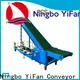 YiFan Conveyor Wholesale vehicle loading conveyor manufacturers for dock 1