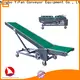 High-quality portable conveyor system van company for airport 1