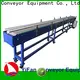 YiFan Conveyor plastic aluminum conveyor factory for beverage industry 1